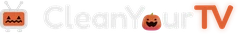 CleanYourTV